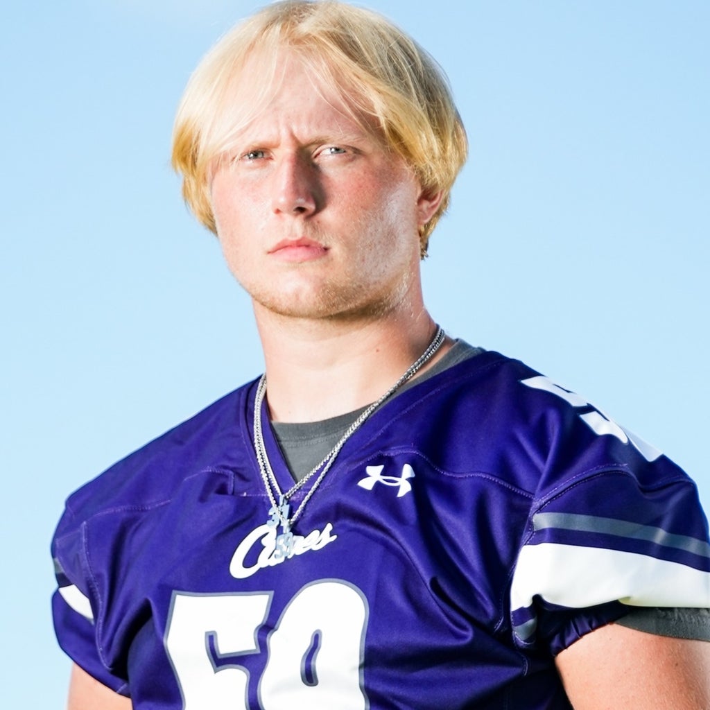 Micah Garrett mugshot