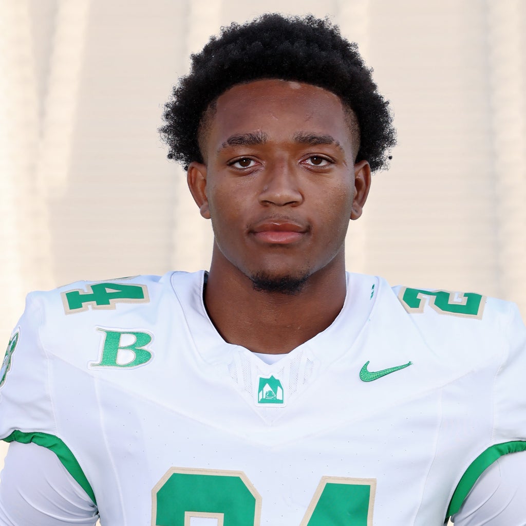 Nassir McCoy