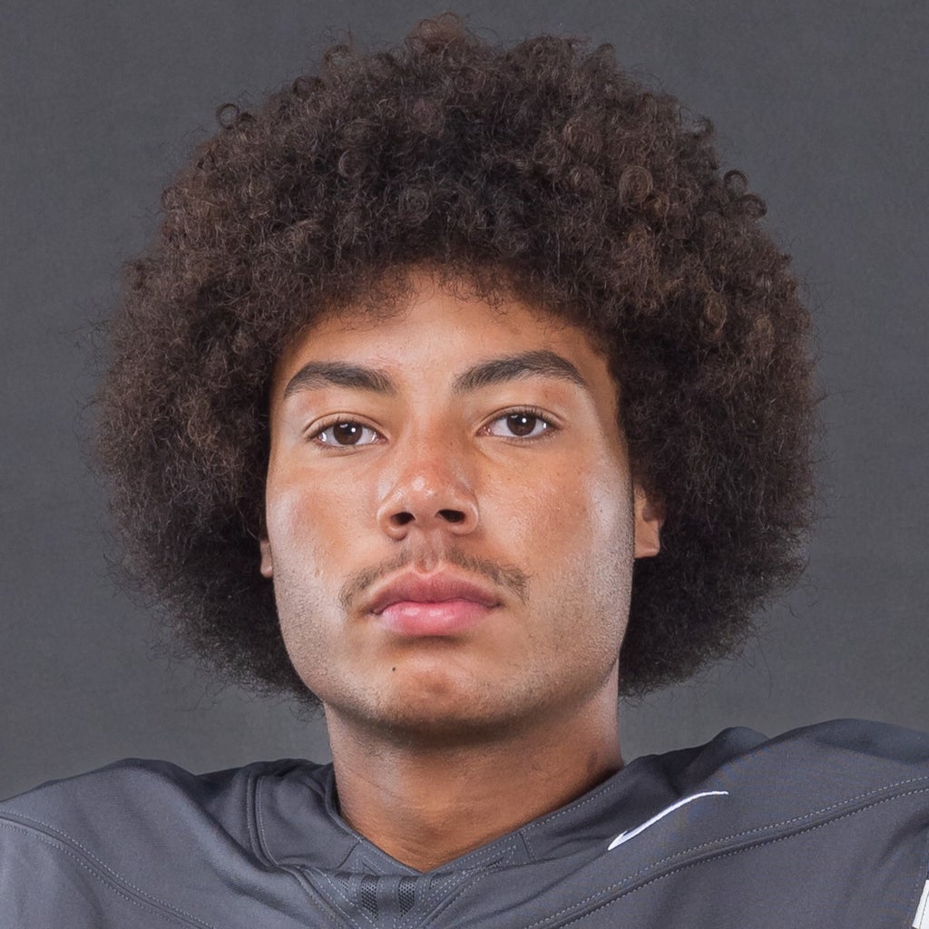 Nevan Wilkins mugshot