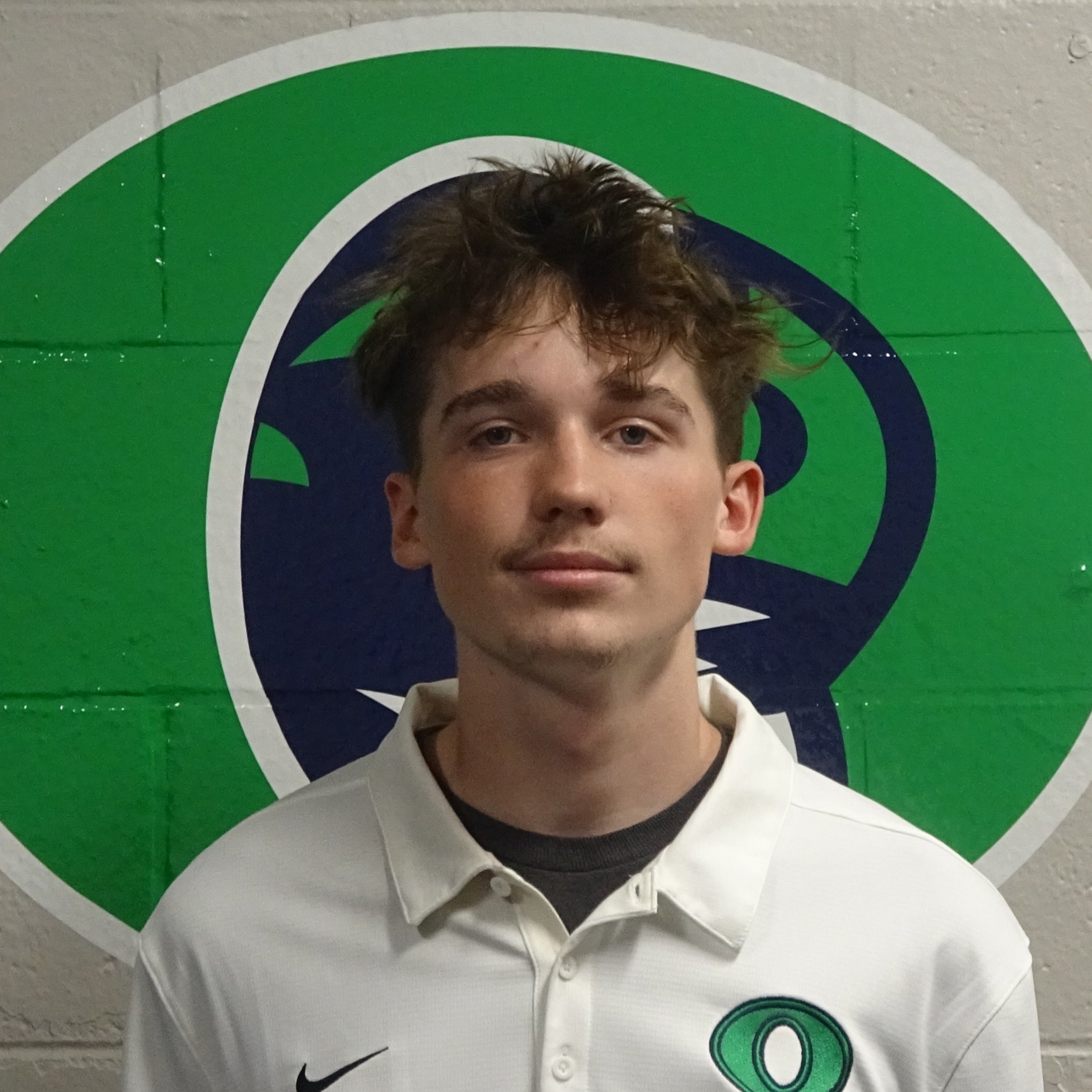 Stefen Roginski mugshot