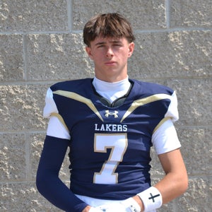 Eric Salibra mugshot