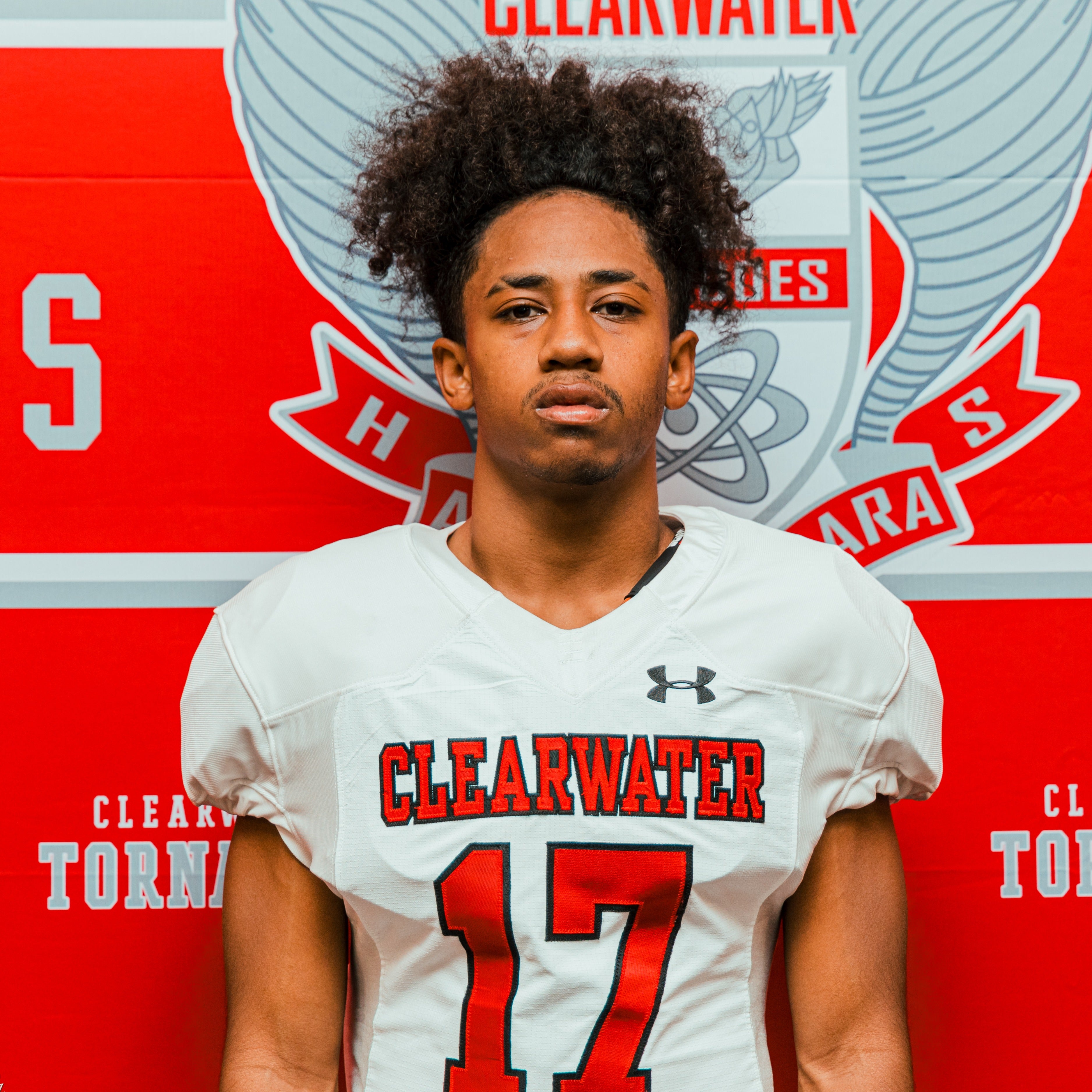 Sincere McClinton mugshot