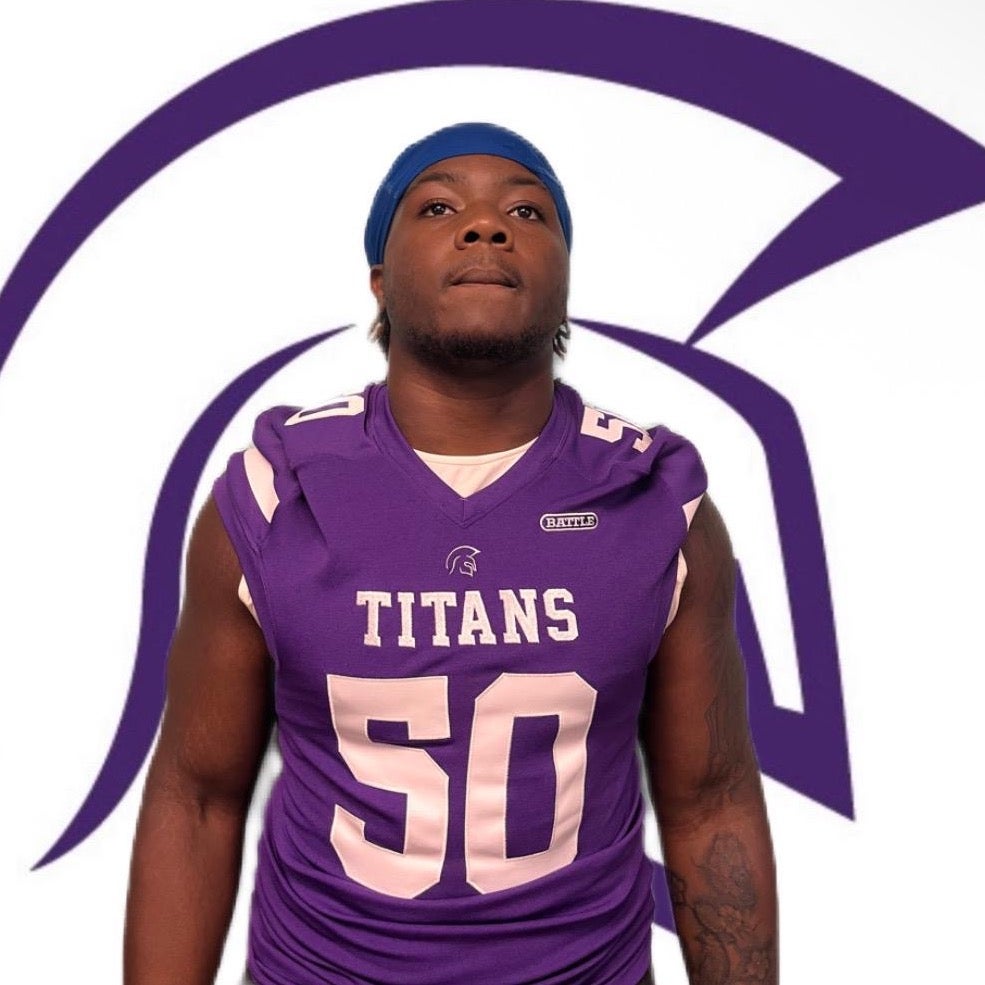 Brandon Jeudi mugshot