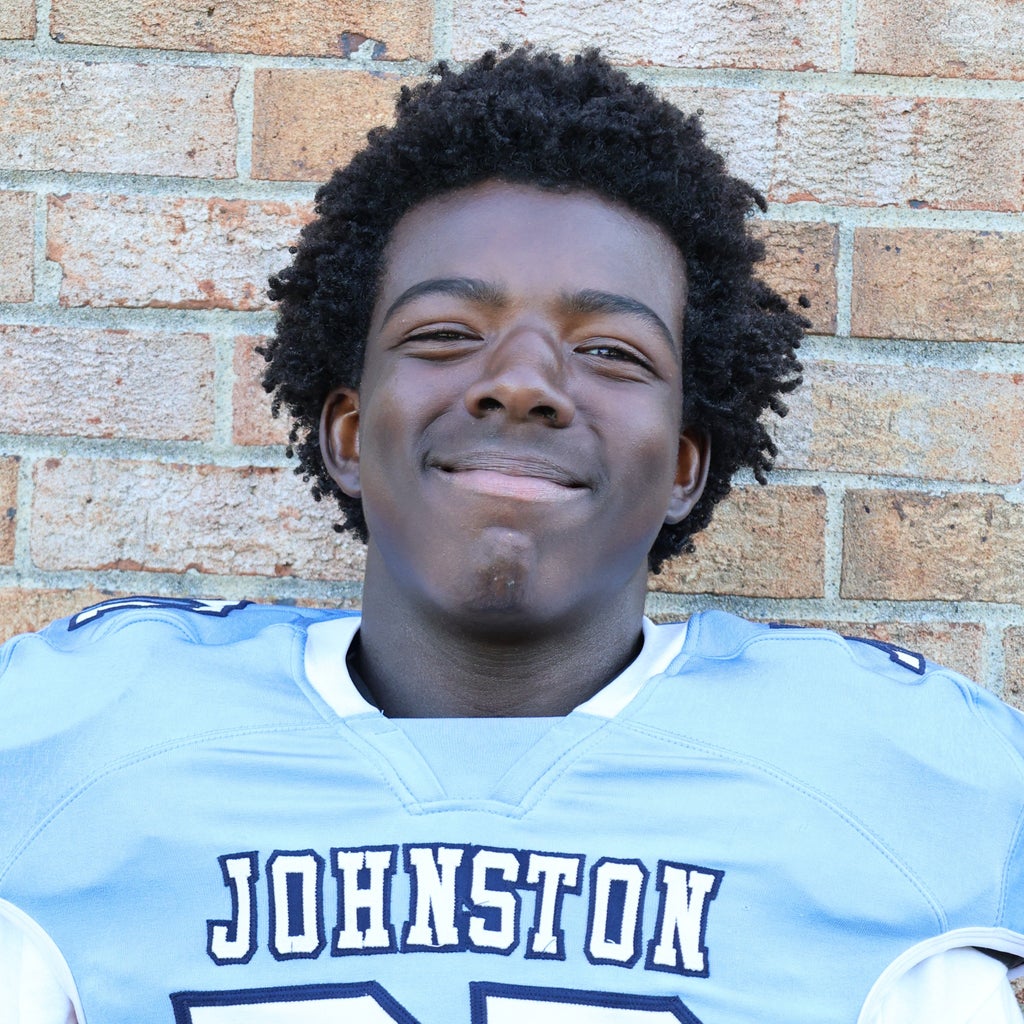 Christian Mensah mugshot