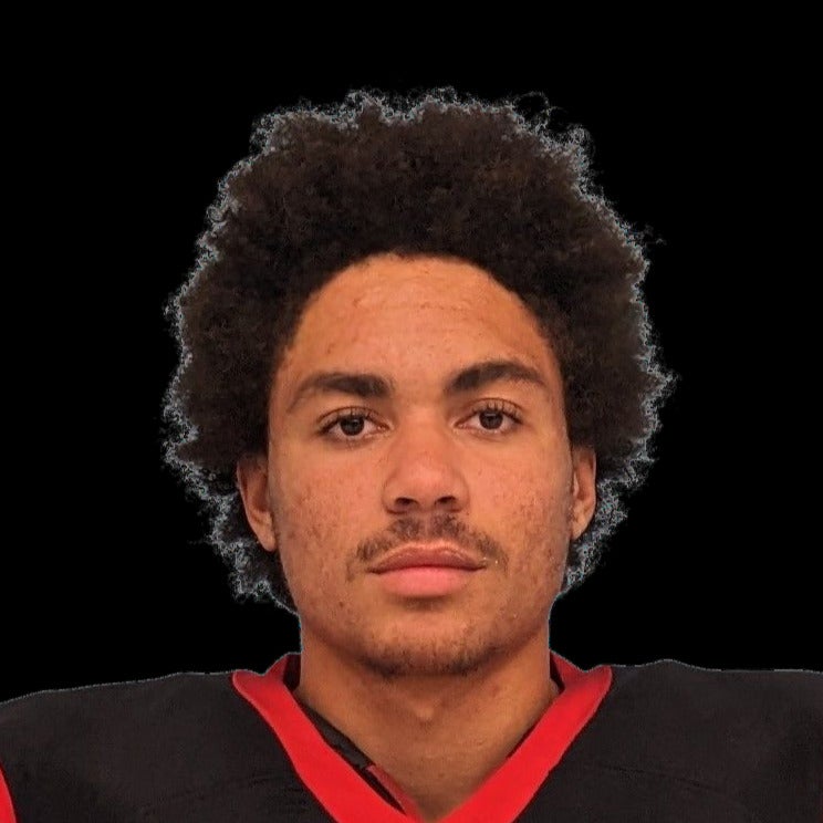 Mason Pollestad mugshot