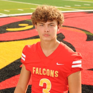 Cayden Chitwood mugshot