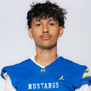 Jacob Hernandez mugshot