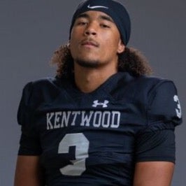 Darian Williams