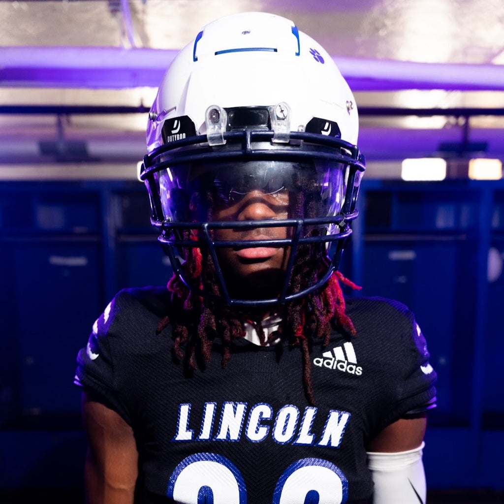 Anthony Phillips mugshot