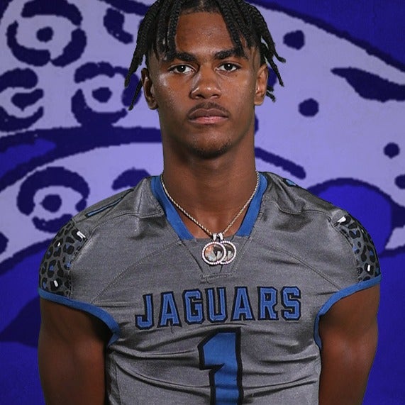 Zabrian Boler mugshot