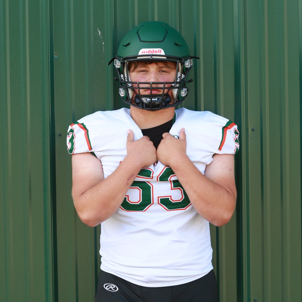 Brayden Fleetwood mugshot