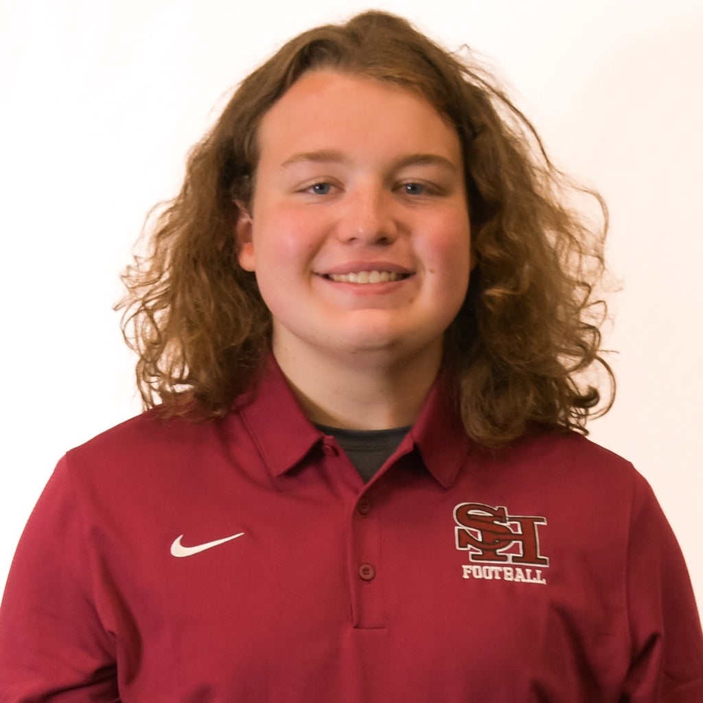 Boone Stokes mugshot