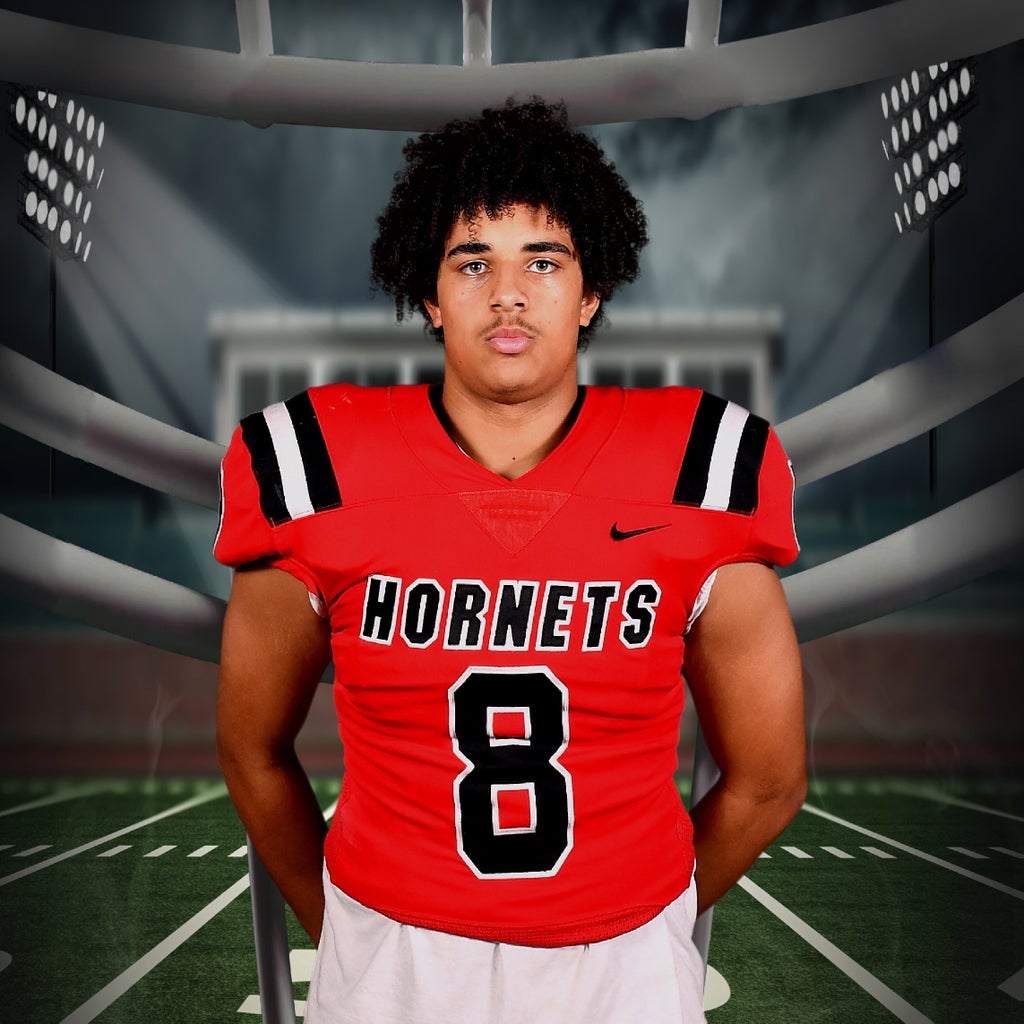 Malakiaha Stuart mugshot