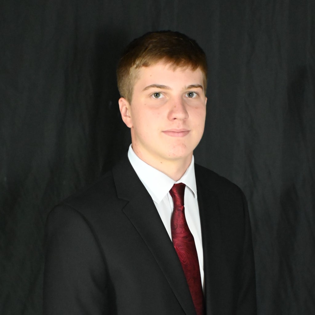 Brock Yocum