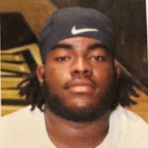 Jayden Adams mugshot