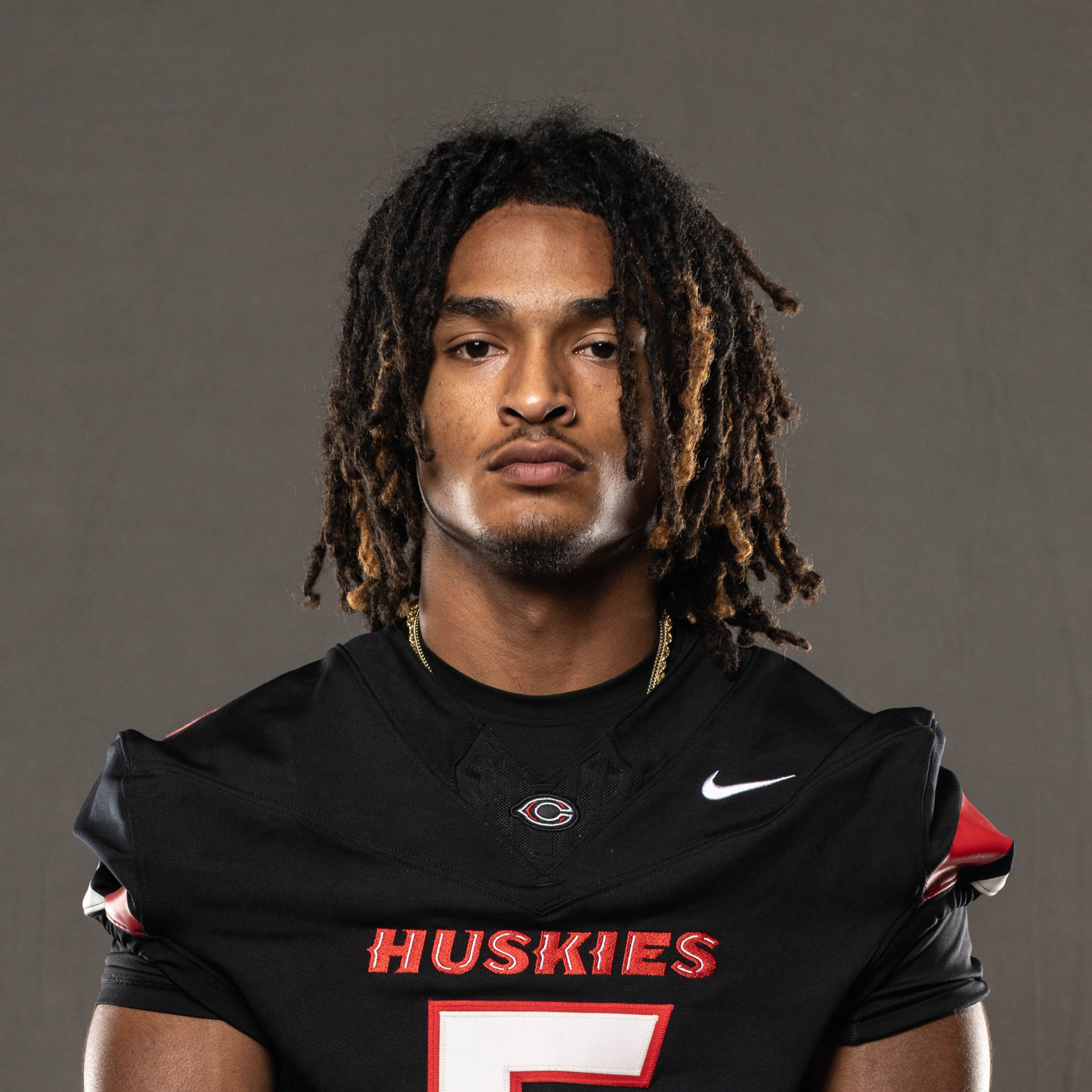 Boogie Williams mugshot