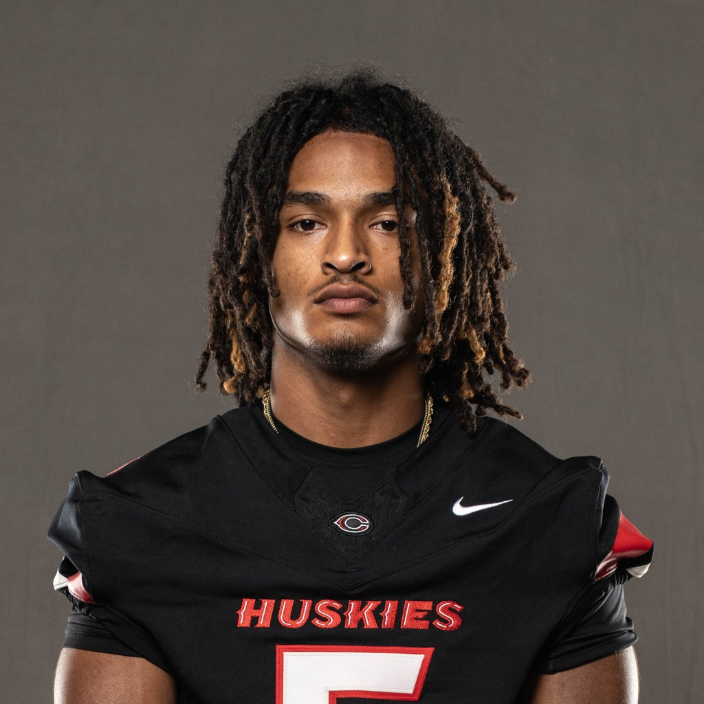 Boogie Williams mugshot