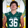 Aiden Peterson mugshot