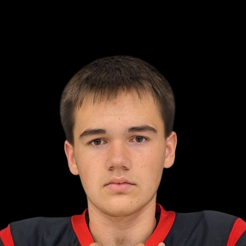 Max Foss-Pokrzywinski