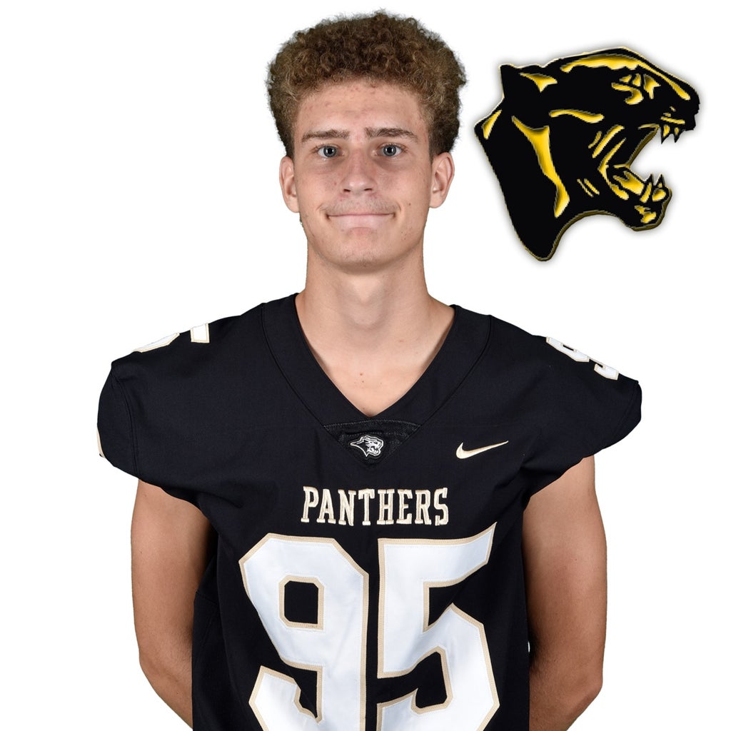 Kaiden Parsons