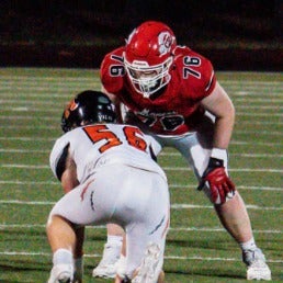 Cole Davis