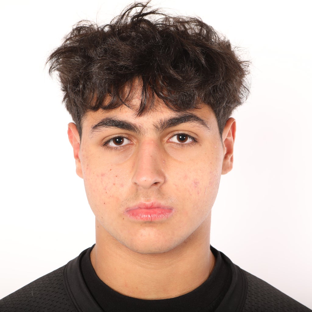 Chris Jekelian mugshot