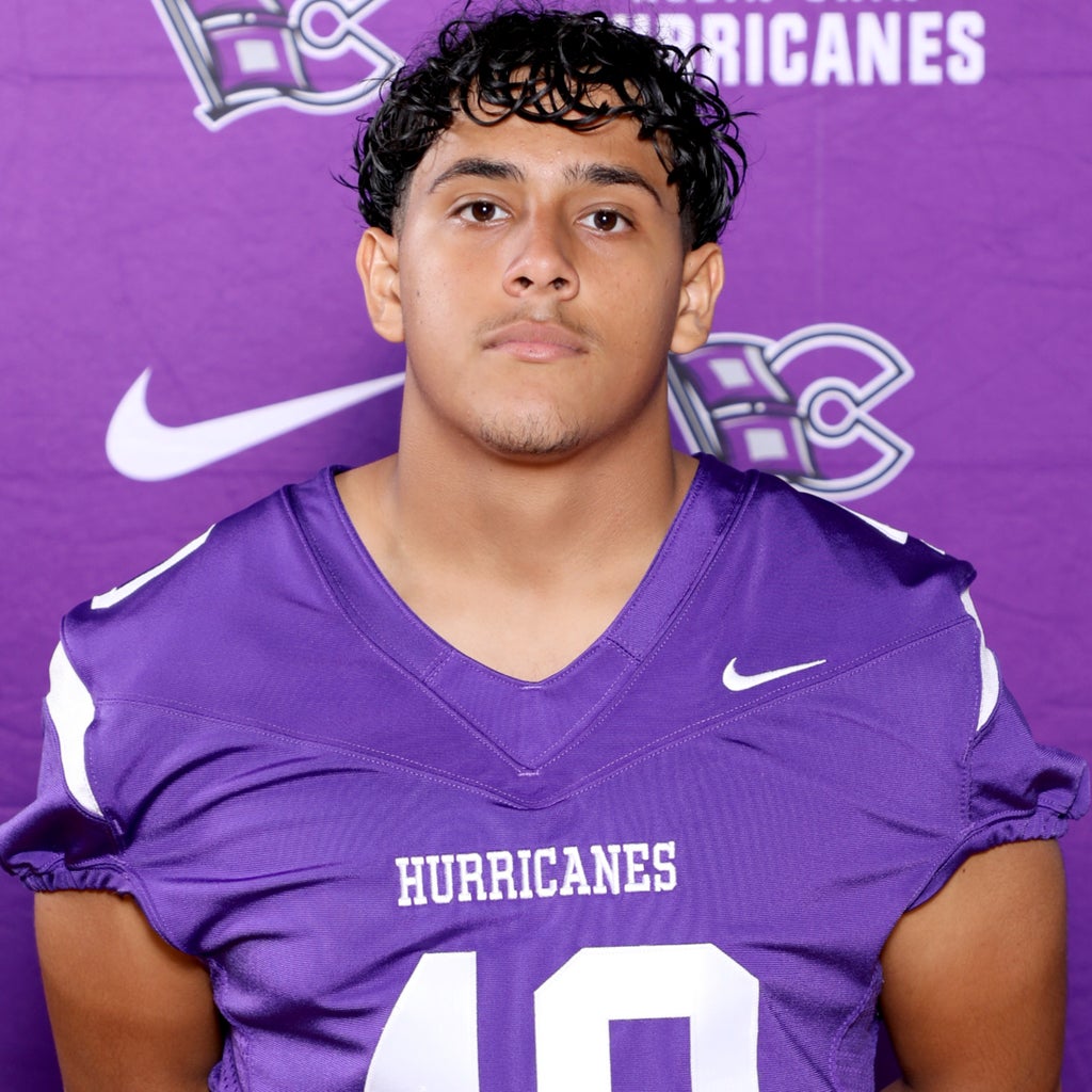 Luis Colmenares Cobis