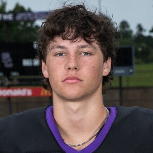 Blake Wilkinson mugshot