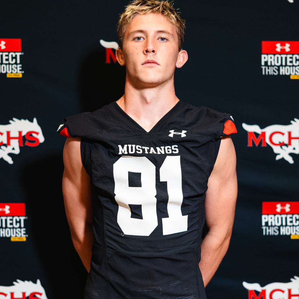 Cole Tetterton