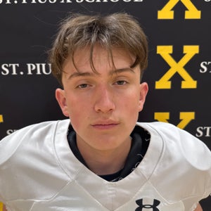 Preston Terrazas mugshot