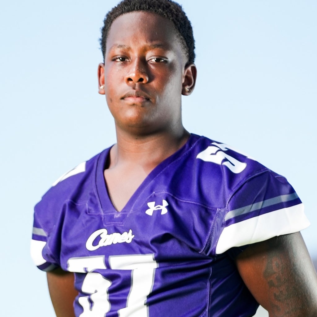 Cedarion Stone mugshot