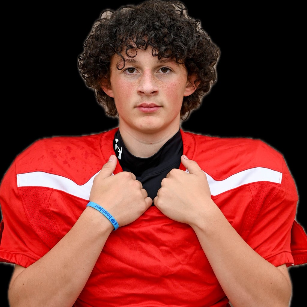 Dylan Merrill