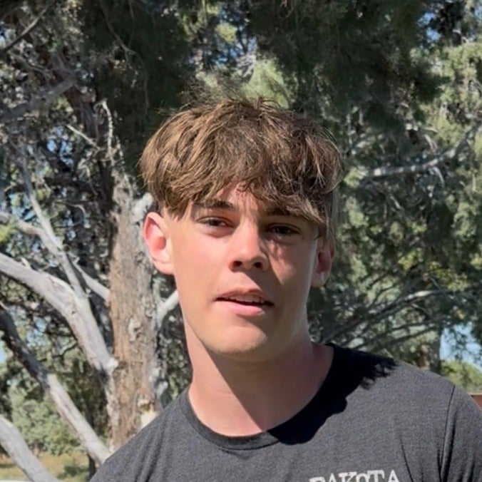 Asher Faber mugshot