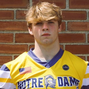 Noah Snyder