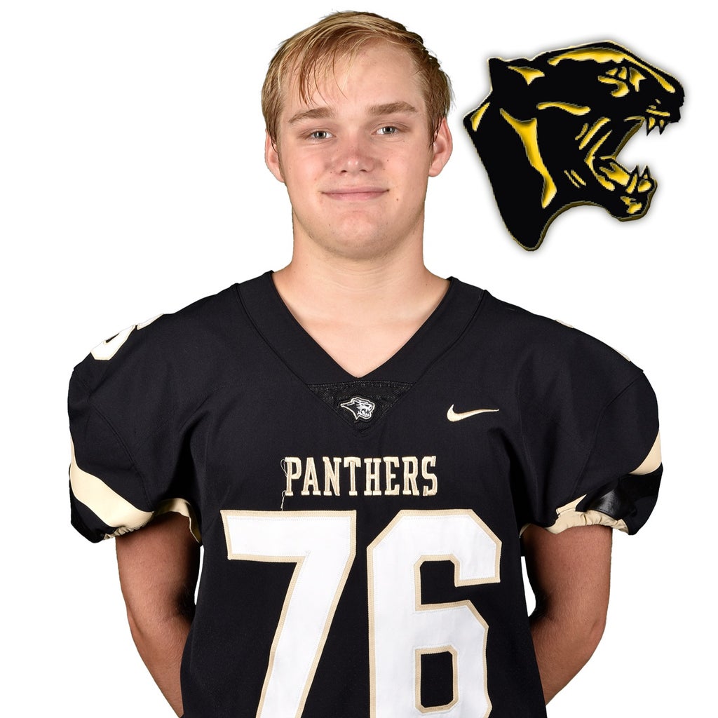 Maddox Wetherington mugshot