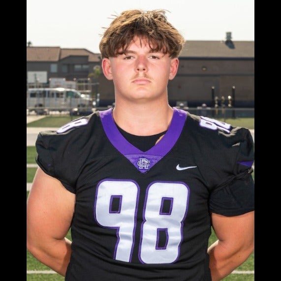 Ryan Overson mugshot