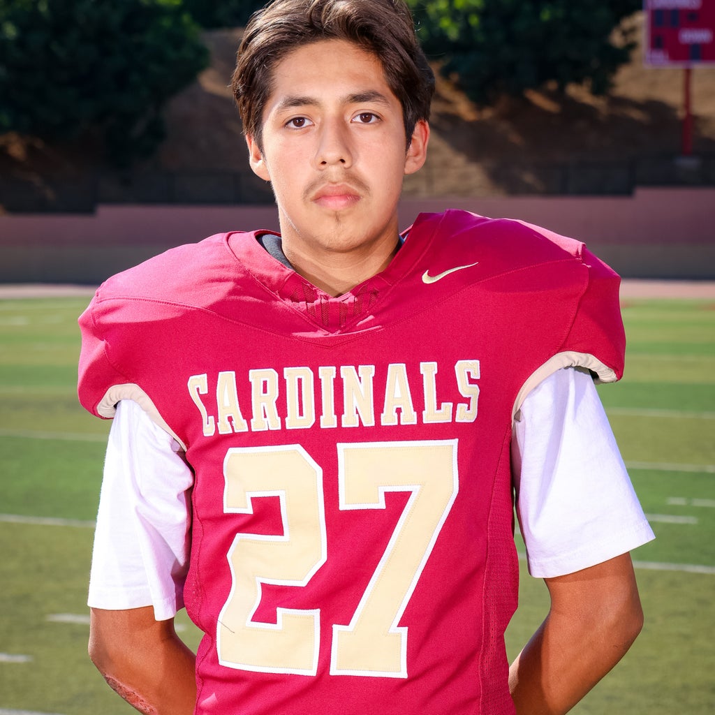 Mathew Munoz mugshot