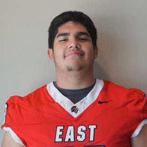Ethan Corona mugshot