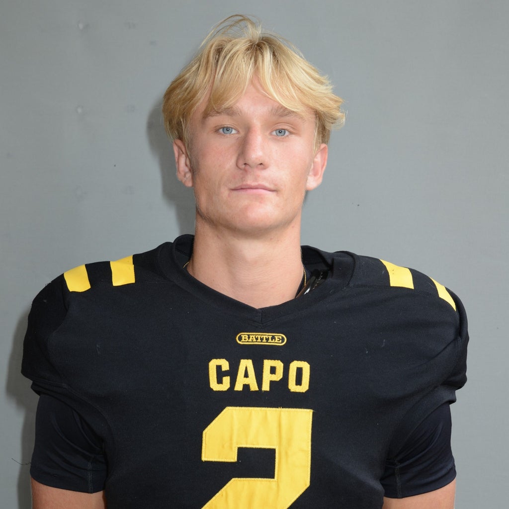 Talon Spencer mugshot