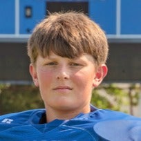 Rylan Wise mugshot