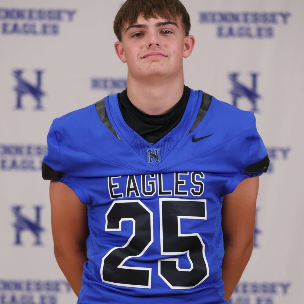 Brayson Brinson mugshot