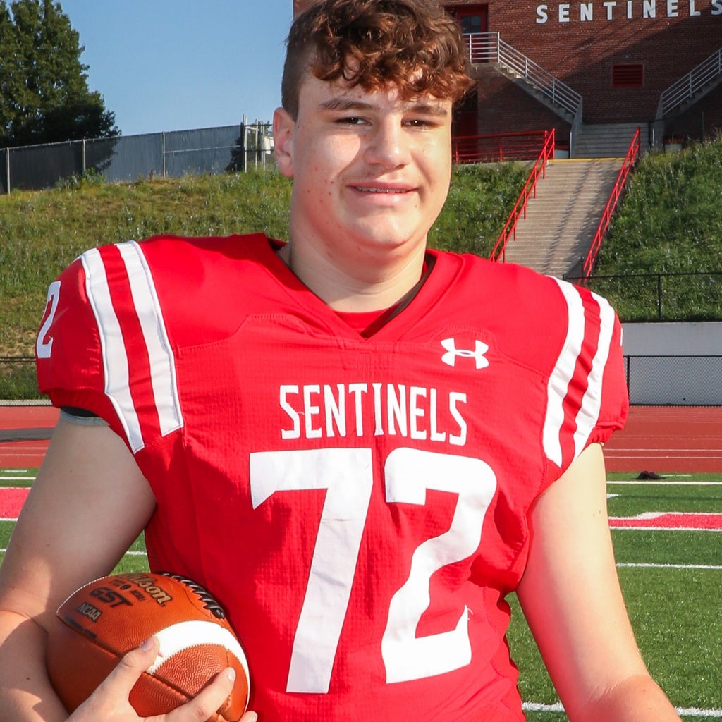 Brent Puffenberger mugshot