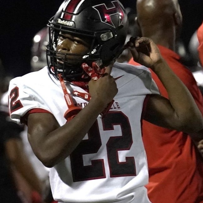 Kylan "Koby" Rouse mugshot