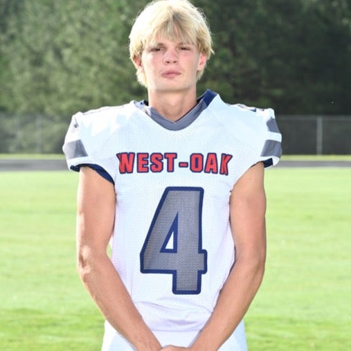 Cole Brucke