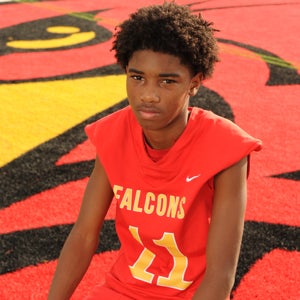 Sean Francis mugshot