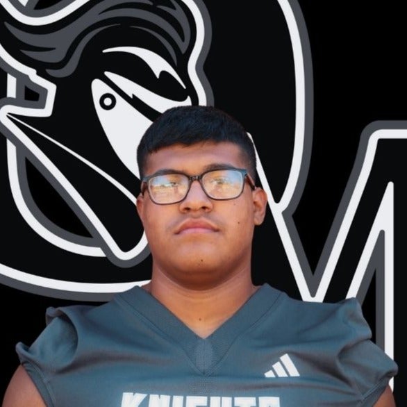 Chris Ibarra mugshot