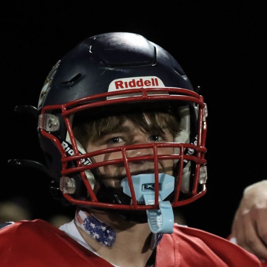 Connor Campion mugshot