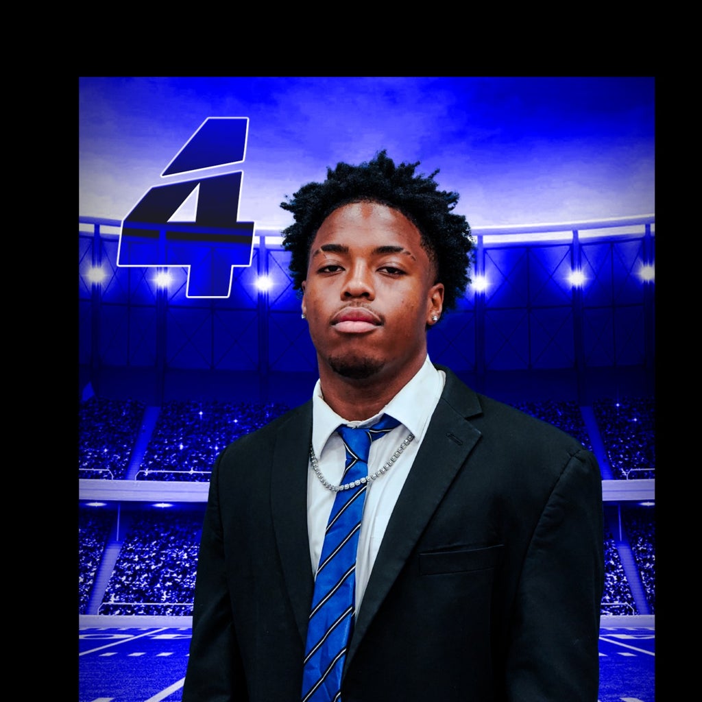 Damarion Harris