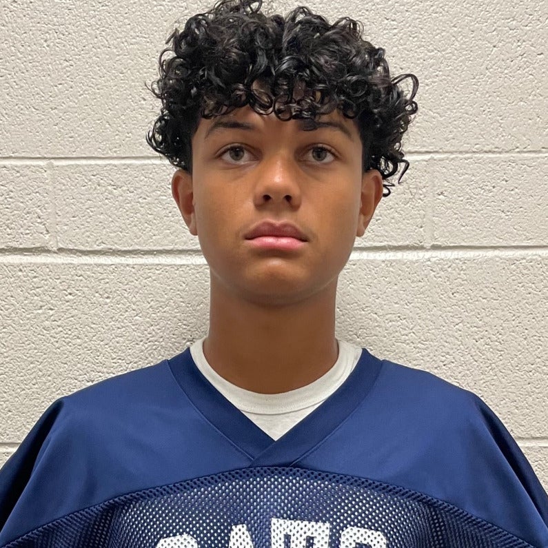 Elijah Reynolds mugshot