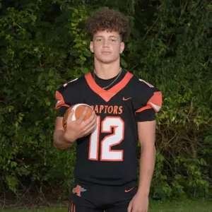 Tegan Jallick mugshot